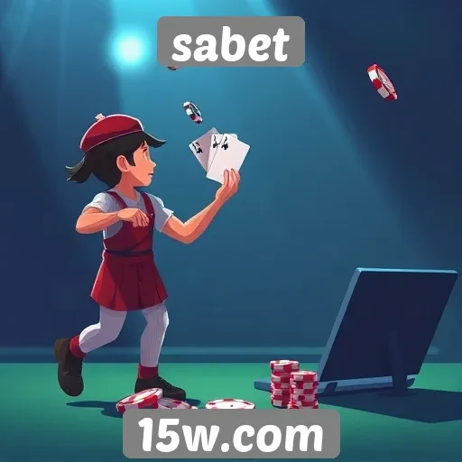 Vantagens e desvantagens de jogar no sabet