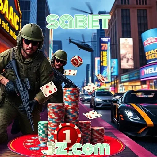 Baixar jogos: entre no mundo do Sabet e divirta-se