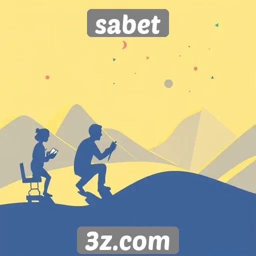 Impacto do design na experiência do usuário no sabet