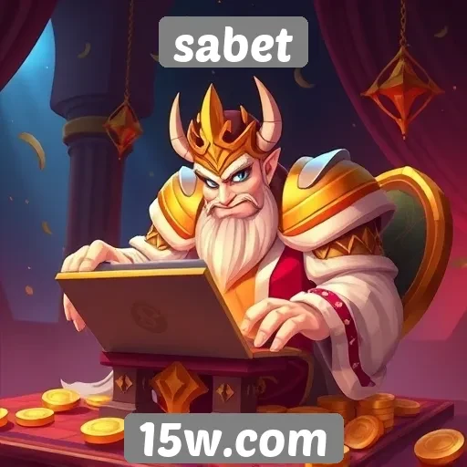 Evolução das plataformas de jogos como o sabet