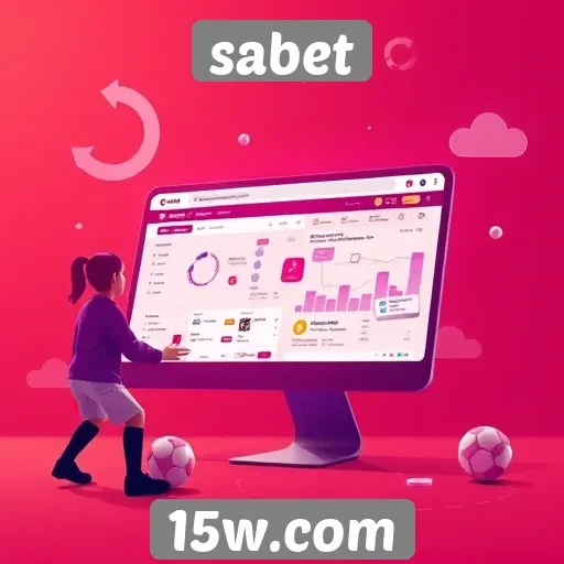 Futuro das apostas online com o sabet