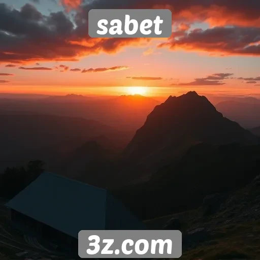 Futuras atualizações esperadas para o site sabet