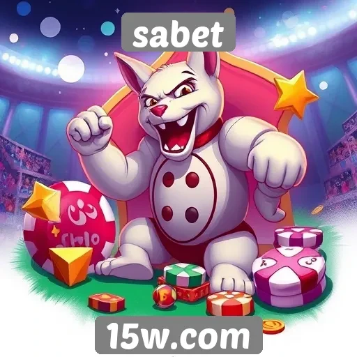 Perspectivas sobre os jogos disponíveis no sabet