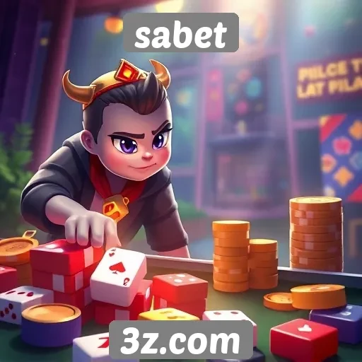 Recursos inovadores que o site sabet oferece aos usuários