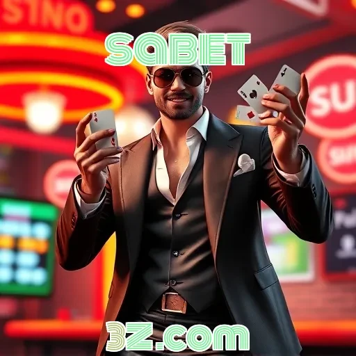 Jogos Fantásticos e Incríveis no Sabet: Venha Conferir!