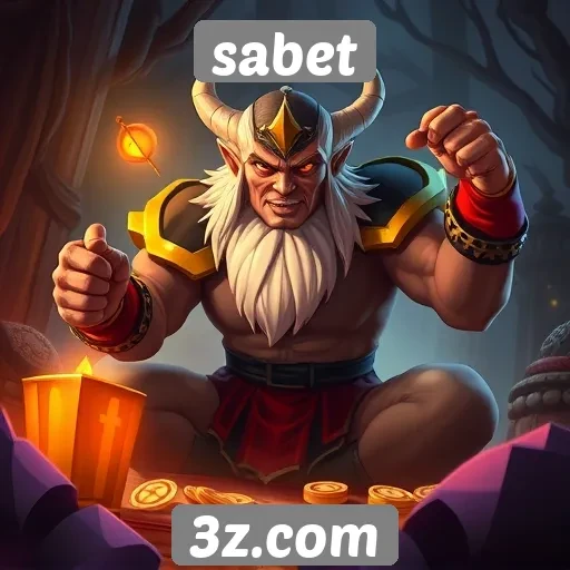 Principais jogos disponíveis no sabet e suas características