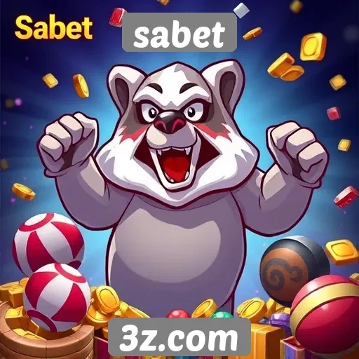 Novidades em jogos disponíveis no sabet