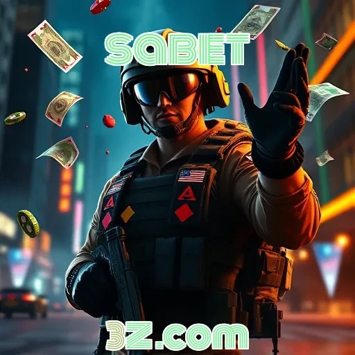 Plataforma Sabet: A Nova Era dos Jogos Online em Foco