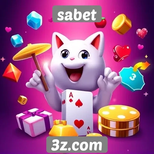 Análise das opções de jogos disponíveis no site sabet