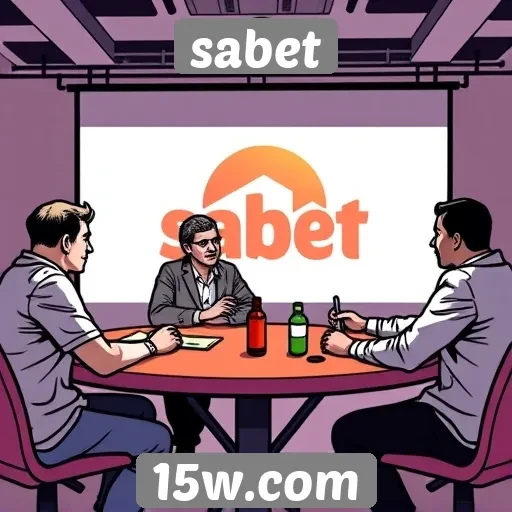 analistas comentam crescimento do sabet no mercado