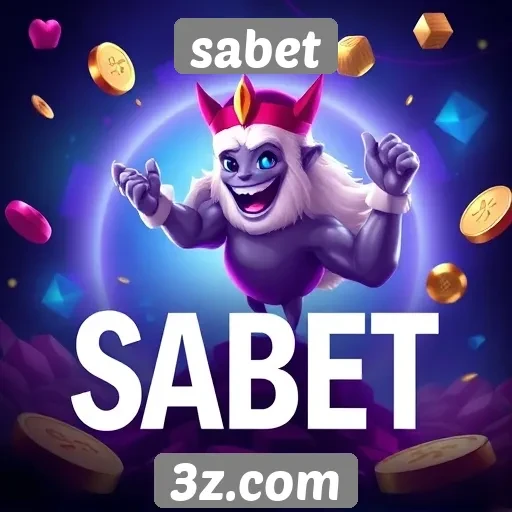 Ofertas e promoções disponíveis na plataforma sabet