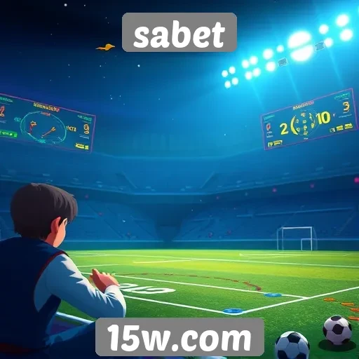 Análise da plataforma sabet e suas funcionalidades