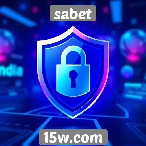 Análise sobre a segurança no site de jogos sabet