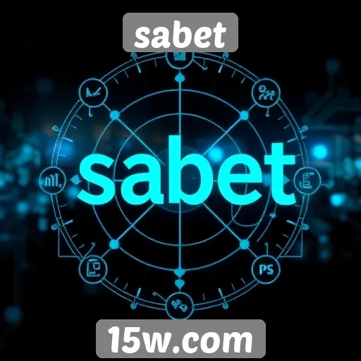 Inovações tecnológicas implementadas pelo sabet