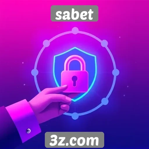 Segurança e confiabilidade das transações no sabet