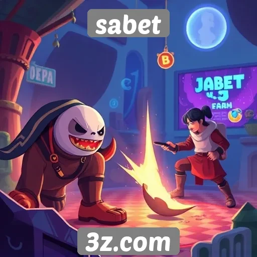 Trends em jogos populares na plataforma sabet